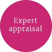 Expert Appraisals